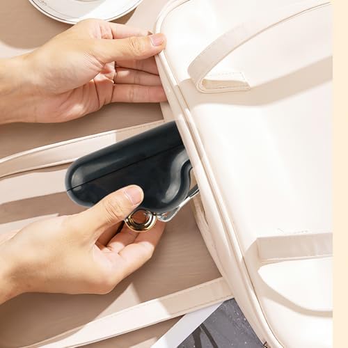 Mini Travel Size Reusable Lint Roller - Image 6