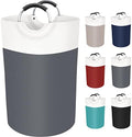 BlissTotes 75L Laundry Basket, Freestanding Collapsible Hamper by BlissTotes
