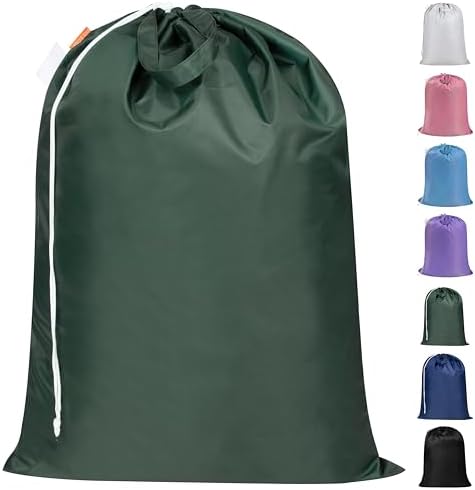 Polecasa Extra Heavy Duty Laundry Bag by Polecasa