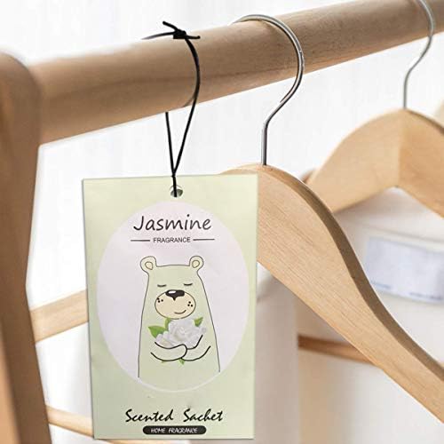 14 Packs Jasmine Scented Sachets Bag - Image 5