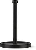 Paper Towel Holder Countertop, Stainless Steel Paper Towel Holder by Beser%C2%B7Win