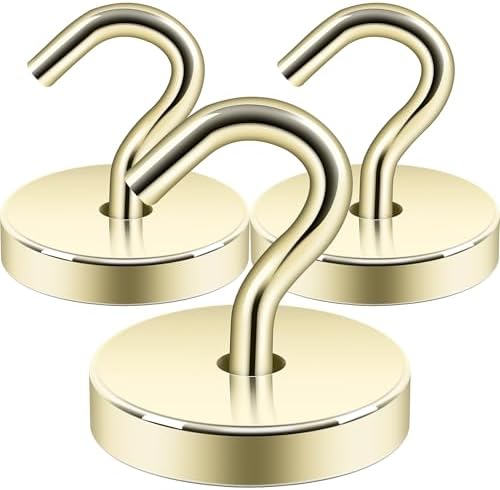 Neosmuk Magnetic Hooks Steel Tube Design by Neosmuk