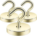 Neosmuk Magnetic Hooks Steel Tube Design by Neosmuk