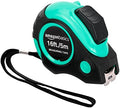 Amazon Basics Retractable Tape Measure by AmazonBasics