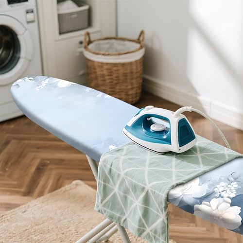 BVBOX Ironing Board Cover for Standard Size Iron Board - Image 6
