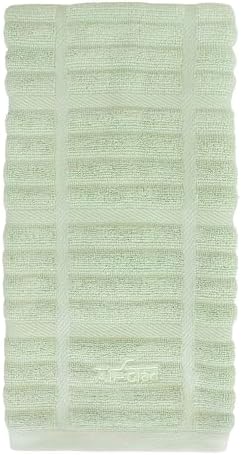 All-Clad Solid Kitchen Towel: Highly Absorbent by All-Clad