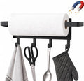 MIAOW Magnetic Paper Towel Holder by Unknown