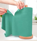 KitchLife Microfiber Cleaning Cloth Roll by OverDoorHooksKitchenSupplies