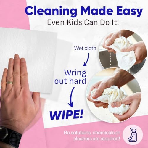 Kaywos Cloth Premium Microfiber Cleaning Cloth - Image 5