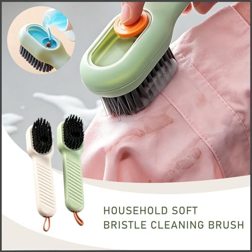 2PCS Shoe Brush for Cleaning - Image 5