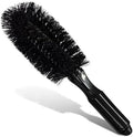 Car Wheel & Tire Wash Brush, Anti Scratch Car Tire Cleaning Brush by Unknown
