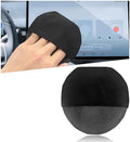 Ohleats Car Screen Cleaner, Microfiber Cleaning Pad by Ohleats
