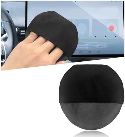 Ohleats Car Screen Cleaner, Microfiber Cleaning Pad by Ohleats