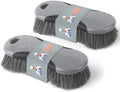 MR.SIGA Multi Purpose Heavy Duty Scrub Brush by MRSIGA