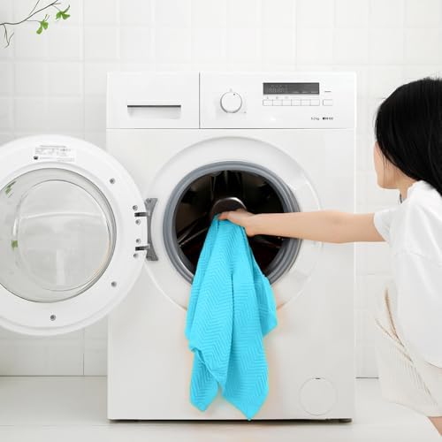 100% Cotton Kitchen Dish Towels Set - Image 7