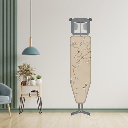 Easy to Install Ironing Board Cover, Extra Thick 2-Ply Design - Image 2