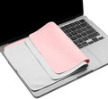 2 Pack Microfiber Liner Cleaning Cloth Screen Keyboard Imprint Protection by MUBUY