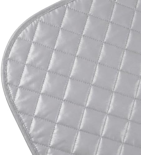 Portable Ironing Mat Blanket for Table Top, Iron Board Alternative Cover - Image 6