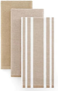 Homaxy Cotton 380 GSM Premium Kitchen Towels, 3 Pack by Homaxy