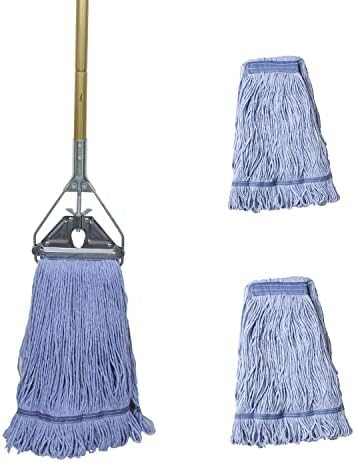 Midoneat Heavy Duty Commercial Industrial Mop by Midoneat