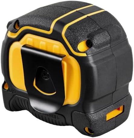 DEWALT Tough Tape 16FT x 1-1/4IN - Image 4