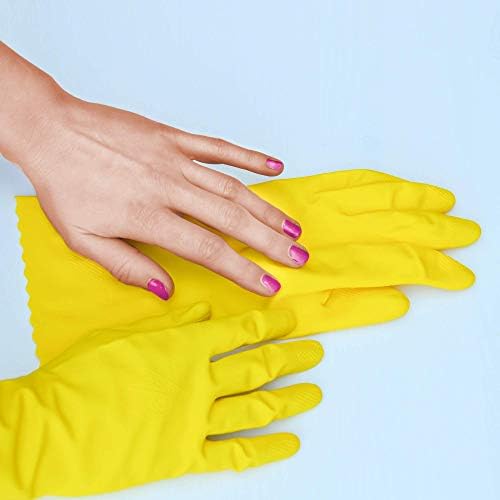 Playtex HandSaver Gloves: XL - Image 7