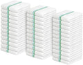 Avalon Towels Terry Bar Mop Towels Size 16"x19" – Absorbent and Durable by AvalonTowels
