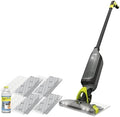 Shark VACMOP Cordless Vacuum & Spray Mop by Unknown