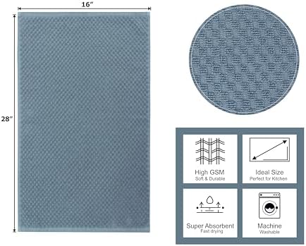 COTTON CRAFT Amazing Kitchen Towel - Image 5