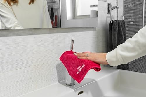 Stardrops – The Pink Stuff – Miracle Microfibre Cloth Collection - Image 6