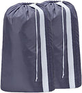 HOMEST 2pack XL Laundry Bag by HOMEST