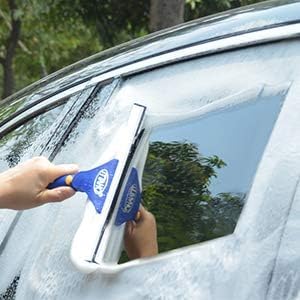 Window Washing Kit with Extension Pole, Window Cleaner - Image 6
