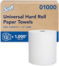 Scott Professional Hard Roll Paper Towels, 12 Rolls x 1000' by Scott%C2%AEProfessional