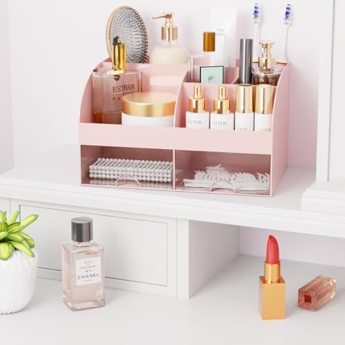 Makeup Organizer with Drawers, Cosmetic Storage - Image 5