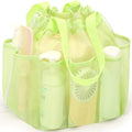 famichan Mesh Shower Caddy Portable by famichan