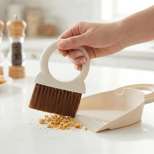 Mini Broom and Dustpan Set - Image 7