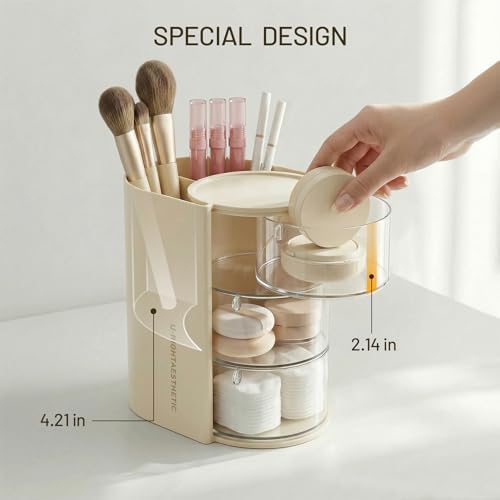 Hair Accessories Organizer - Image 3