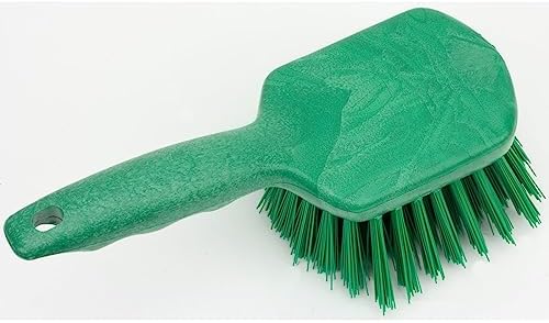 SPARTA 40541EC09 Plastic Scrub Brush, Utility Brush, Kitchen Brush - Image 3