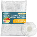 MAQIHAN 300 Bowl Covers Bread Proofing by MaqiIhanCustomOfficial