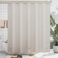 AmazerBath Thick PEVA Shower Curtain by AmazerBath