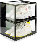 Crep Protect Shoe Storage Box by CrepProtect