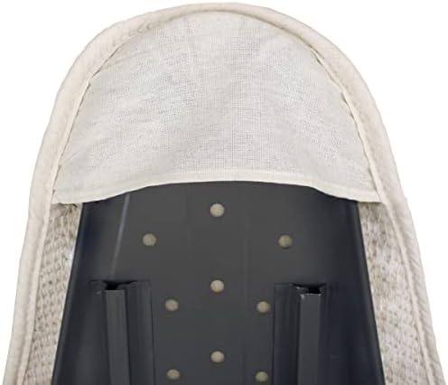 RITZ Professional Heavyweight Ironing Board Pad, Padded Cover Fits Standard - Image 3