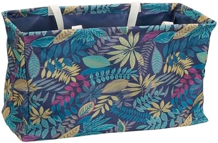 Household Essentials Rectangular Krush Container, All‑Purpose Utility Tote - Image 7
