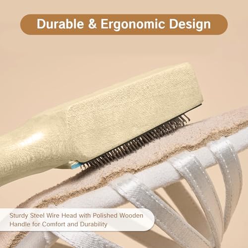 Dance Shoe Brush for Soles Shoe Cleaner for Dancing Shoes Bowling Shoe Bottom - Image 3