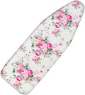 Ironing Board Cover with Two 5MM Thick Feltpads, Fits Standard Ironing Boards by Unknown
