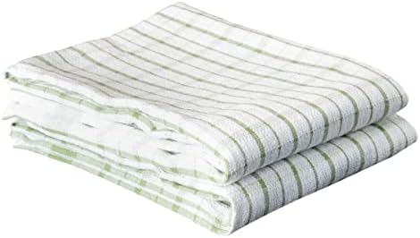 Ritz Wonder Towels, 100% Cotton Kitchen Towels, Highly Absorbent, Large Size by RITZ