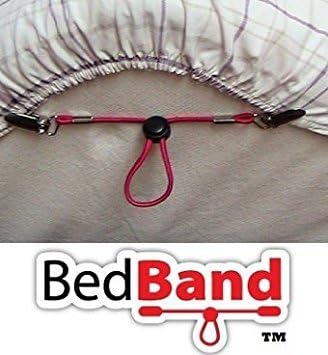 The Original Adjustable Fastener/Holder/Strap/Suspender/Gripper - Image 4