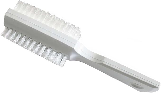 Fuller Brush Hand 'N Nail Brush – Break & Odor Resistant Fingernail & Toenail by FullerBrush
