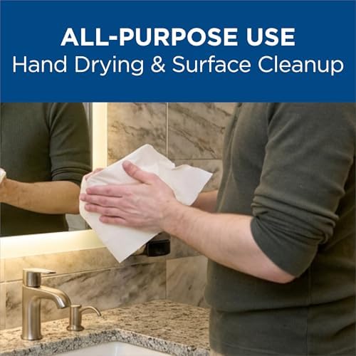 Georgia-Pacific SofPull Centerpull Regular Premium Towel Dispenser Refills - Image 5