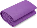 Treela 58" x 72" 2 Yard Heat Resistant Quilted Fabric Ironing by Treela